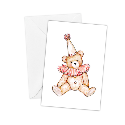 Party bear