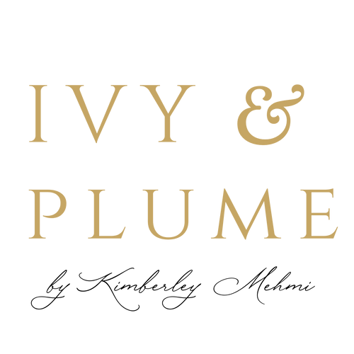 Ivy & Plume