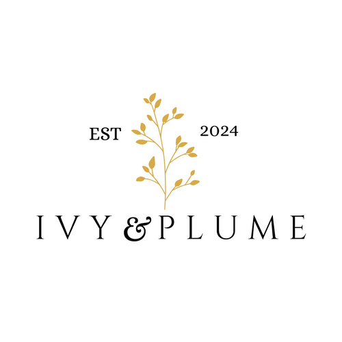 Ivy & Plume
